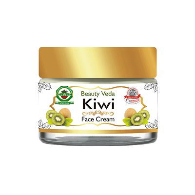 Buy Chandigarh Ayurved Centre Kiwi Face Cream