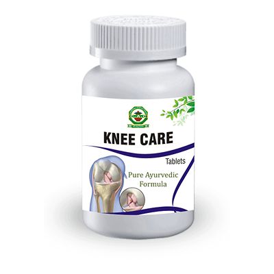 Buy Chandigarh Ayurved Centre Knee Care Tablets