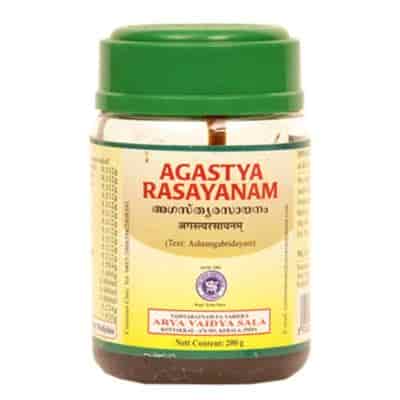 Buy Kottakkal Ayurveda Agastya Rasayanam