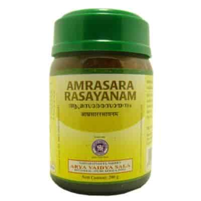 Buy Kottakkal Ayurveda Amrasara Rasayana