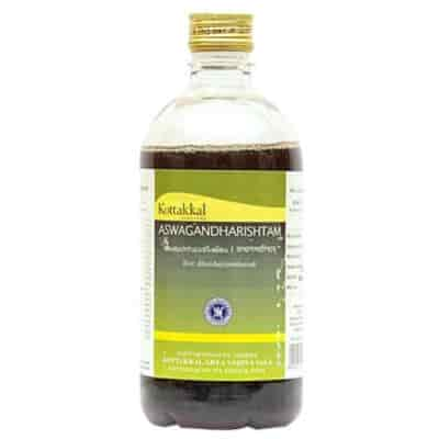 Buy Kottakkal Ayurveda Aswagandharishtam