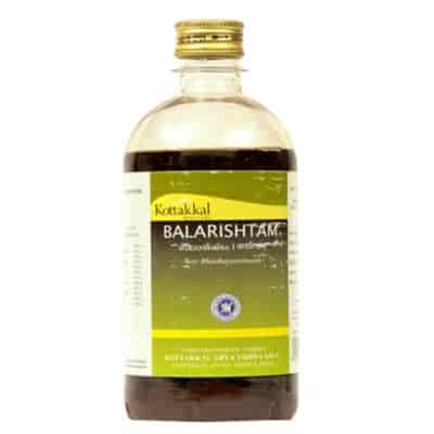 Buy Kottakkal Ayurveda Balarishtam