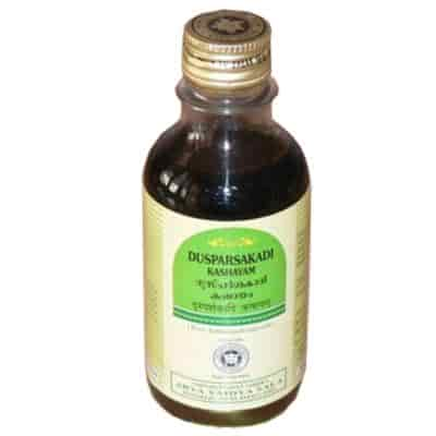 Buy Kottakkal Ayurveda Dusparsakadi Kashayam