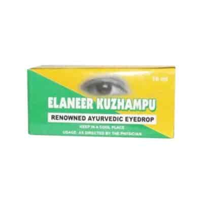 Buy Kottakkal Ayurveda Elaneer Kuzhampu