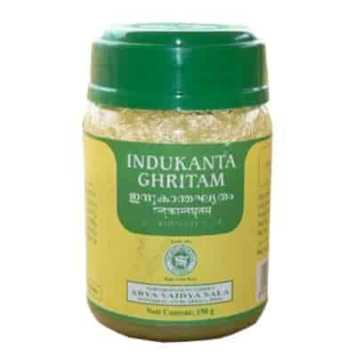 Buy Kottakkal Ayurveda Indukanta Ghritam