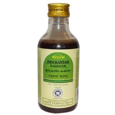 Buy Kottakkal Ayurveda Indukantam Kashayam