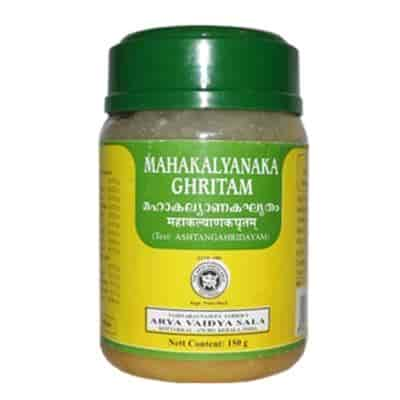 Buy Kottakkal Ayurveda Mahakalyanaka Ghritam