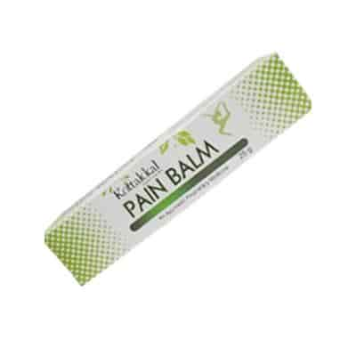 Buy Kottakkal Ayurveda Pain Balm