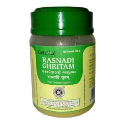 Buy Kottakkal Ayurveda Rasnadi Ghritam