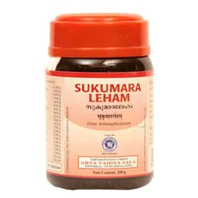 Buy Kottakkal Ayurveda Sukumara Leham