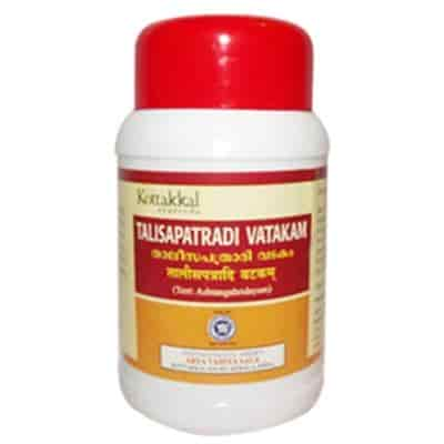 Buy Kottakkal Ayurveda Talisapatradi Vatakam