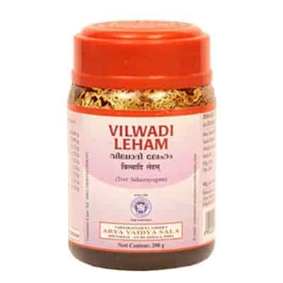 Buy Kottakkal Ayurveda Vilwadi Leham