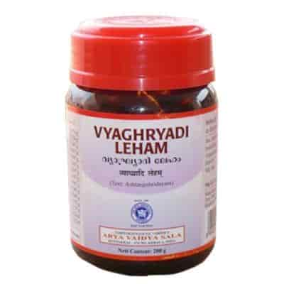 Buy Kottakkal Ayurveda Vyaghryadi Leham