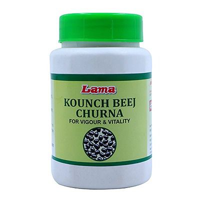 Buy Lama Pharma Kounch Beej Churna