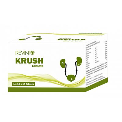 Buy Revinto Krush Tablets