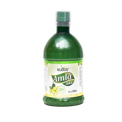 Buy Kudos Ayurveda Amla Ras