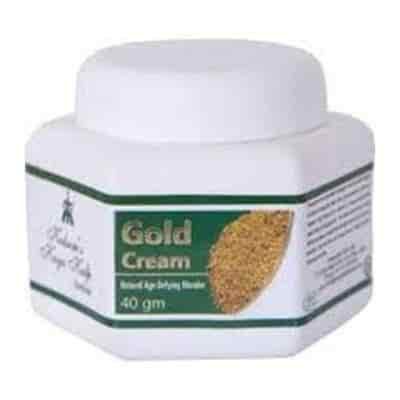 Buy Kulsums Kaya Gold Cream