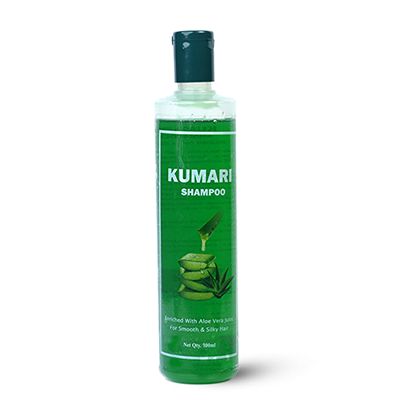 Buy Revinto Kumari Shampoo