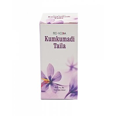 Buy Revinto Kumkumadi Taila