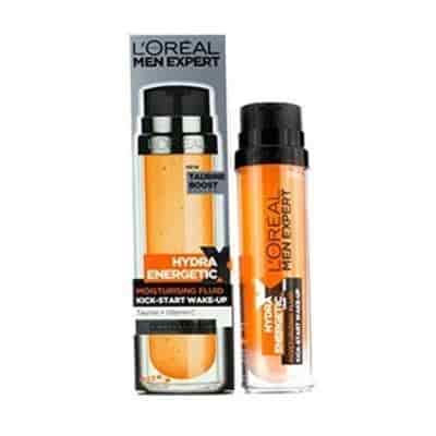 Buy L'oreal Men Expert Hydra Energetic X Taurine Boost Moisturizer