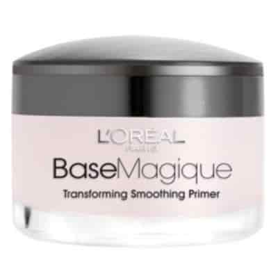 Buy L'oreal Paris Base Magique Transforming Smoothing Primer