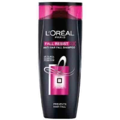 Buy L'oreal Paris Fall Resist 3x Shampoo