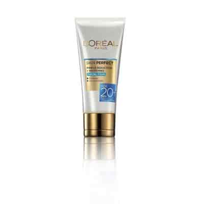 Buy L'oreal Paris Perfect Skin Pimple Reduction + Whitening
