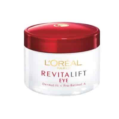 Buy L'oreal Paris Revitalift Anti - wrinkle + Firming Eye Cream