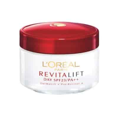 Buy L'oreal Paris Revitalift Day Cream SPF 23