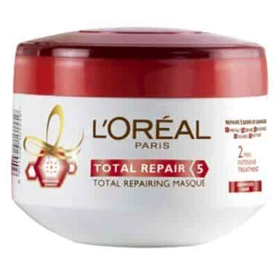 Buy L'oreal Paris Total Repair 5 Masque