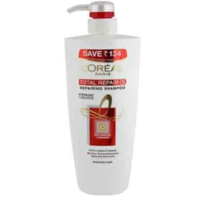 Buy L'oreal Paris Total Repair 5 Shampoo