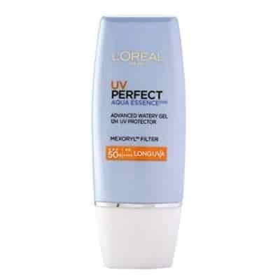 Buy L'oreal Paris UV perfect 12H Longlasting UV Protector SPF 50