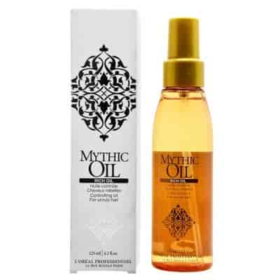 Buy L'oreal Professionnel Mythic Rich Oil