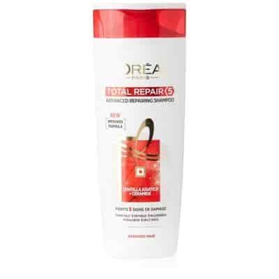 Buy L'oreal Total Repair 5 Shampoo