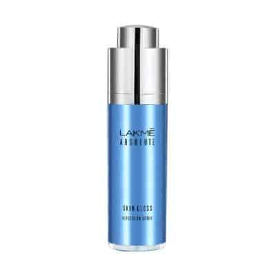 Buy Lakme Absolute Skin Gloss Reflection Serum