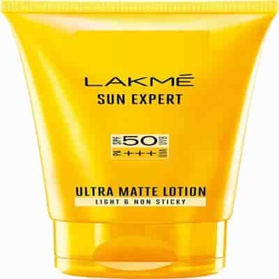Buy Lakme Sun Expert SPF 50
