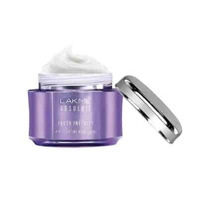 Buy Lakme Youth Infinity Skin Sculpting Night Creme