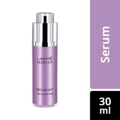 Buy Lakme Youth Infinity Skin Sculpting Serum