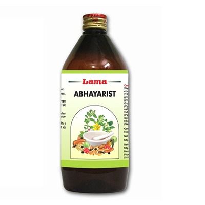 Buy Lama Pharma Abhayarist