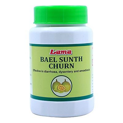 Buy Lama Pharma Bael Sunth Churn