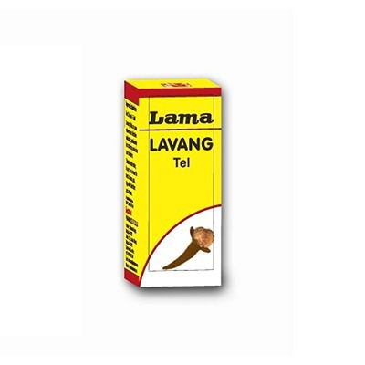 Buy Lama Pharma Lavang Tel Clove Oil