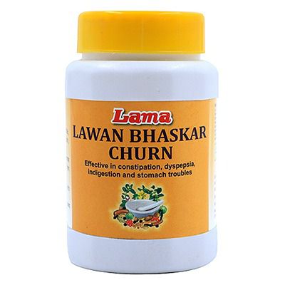 Buy Lama Pharma Lawan Bhaskar Churn