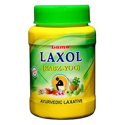 Buy Lama Pharma Laxol Kabz-Yog 
