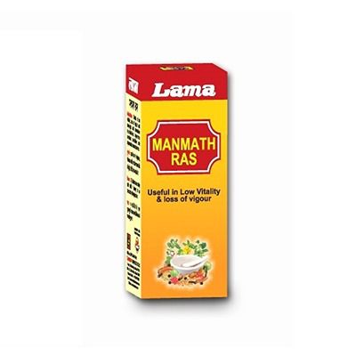 Buy Lama Pharma Manmath Ras