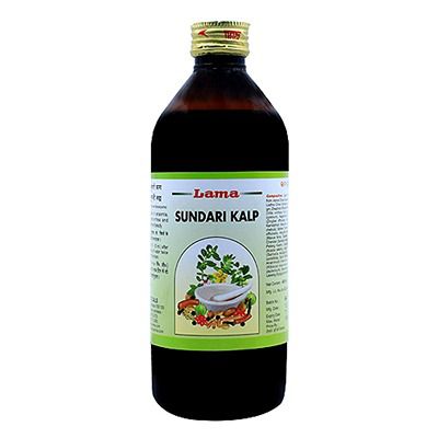 Buy Lama Pharma Sundari Kalp