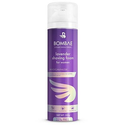 Buy Bombay Shaving Company Lavender Shaving Foam
