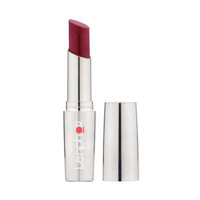 Buy Lenphor Creamy Matte Lipstick Treasure - 3 gm