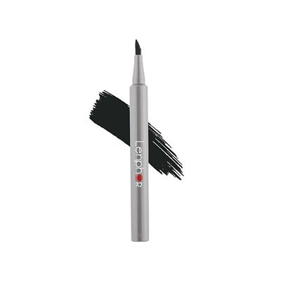 Buy Lenphor Microblading Eyebrow Pen Get Set Brow Filler - 1 ml