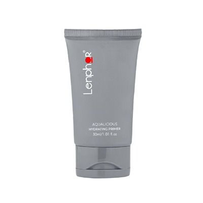 Buy Lenphor Hydrating Primer for Dry Skin - Aqualicious