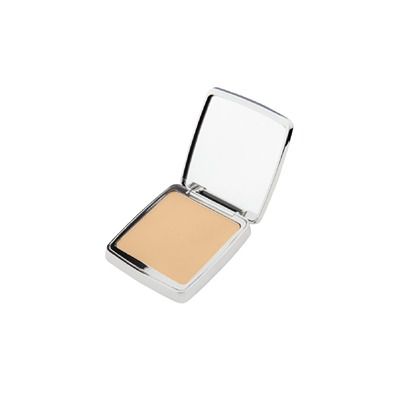 Buy Lenphor Flawless Matte Compact Powder with SPF 25 - 13 gm